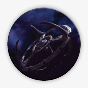 Space Station - Empok Nor #1344218