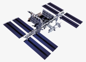 International Space Station #1344242