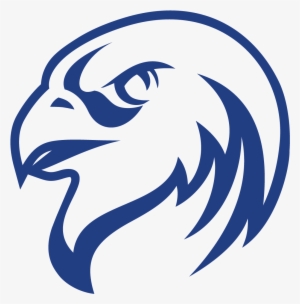 Skyworld Airline Alliance Png Logo - Black Forest Academy Falcon #1344423