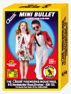 Nuclear Weapon #1344503