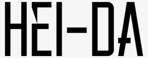 Hei-da - Logo #1344529 Hei-da - Logo #1344529