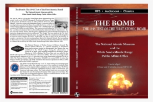 The Bomb - Physics Of The Manhattan Project,booksamillion #1344559