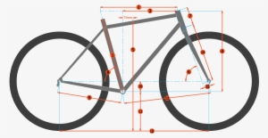 Attributes - Kona Cinder Cone Geometry #1344609