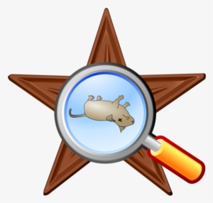 Dead Link Barnstar - Food #1344656