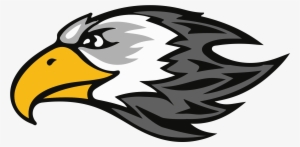 Image Freeuse Falcon Mascot Clipart - Falcon #1344710