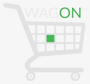 Wagon Shopping #1344713