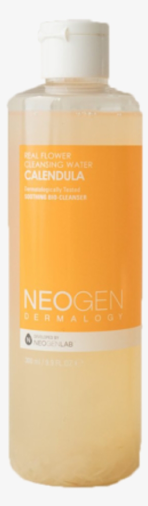 Neogen Dermalogy Real Flower Cleansing Water #1344760