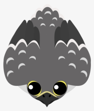 Falcon - Mope Io Falcon Skins #1344893
