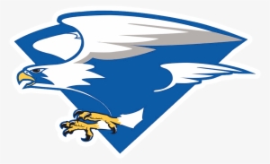 North Forney Falcons - North Forney High School Logo #1344927