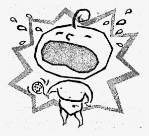 This Free Icons Png Design Of Crying Baby #1344989