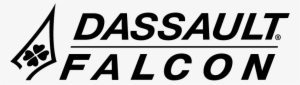 Logo - Http - //www - Photos - Apo Opa - Com/plog Falcon - Dassault Aviation Logo #1344992