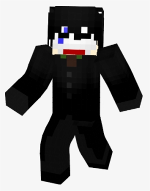 Undefined - Hei Lee Skin Minecraft #1345046