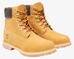 Timberland Boots Png Graphic Black And White Stock #1345148