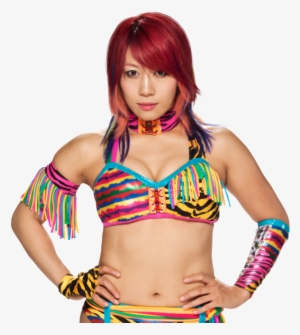 Asuka Pro - Shinsuke Nakamura And Hideo Itami #1345168