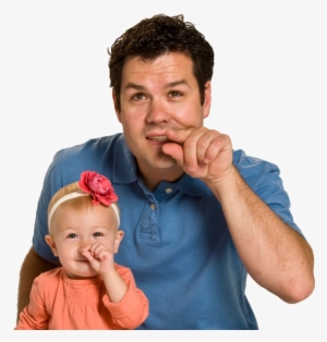 3 Reasons All Kids Should Learn Basic American Sign #1345217