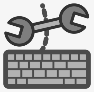 How To Set Use Ftinput Devices Settings Icon Png #1345270