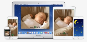 Baby Monitor - Video Baby Monitor Apple #1345299