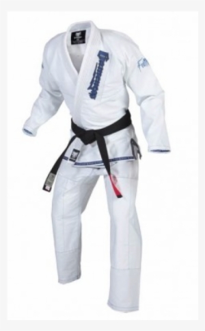 Brazilian Jiu-jitsu Gi #1345319