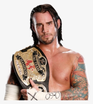 Http - //i971 - Photobucket - Com/albums/akle/cmpunk - Cm Punk Ecw Png #1345371