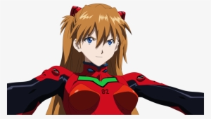187kib, 1024x583, Asuka - Asuka Langley Shikinami Vector #1345376