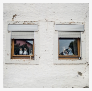 Creepy Creeps - Picture Frame #1345399