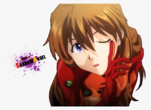 Asuka Langley Soryu Profile #1345400