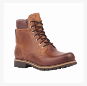 Timberland 6-inch Premium Waterproof Boot 1 - Timberland Earthkeepers Rugged 6 Waterproof #1345443