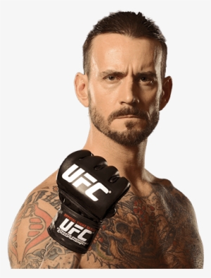 Cm Punk - “ - Man #1345467