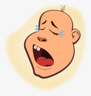 Elegant Pics Of People Crying Baby Crying People Baby - Clip Art Baby Crying In A Diaper #1345517