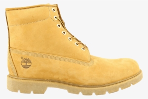 6 Inch Basic Waterproof Boot - Timberland Men's 6 Inch Basic Waterproof #1345561