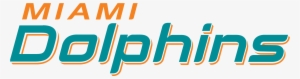 Miami Dolphins Logo Font - Miami Dolphins Logo 2013 #1345565