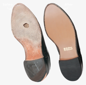 Img - Resole Shoes #1345634