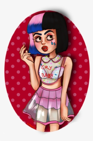 Cry Baby By Keymayers - Cartoon #1345665