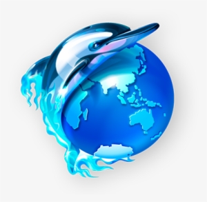 Dolphins Logo Png - Boonex Dolphin Logo #1345714