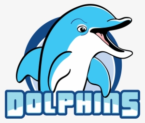 Bq Tball Teamlogo V05 Dolphins - Tee #1345755