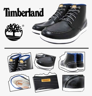 ~timberland 6 Eye Chukka Navy White Half Boot - Timberland Men's 6 Inch Premium #1345779