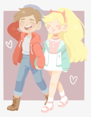 Star Butterfly #1345867