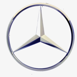 Free Icons Png - Mercedes Benz Logo - Free Transparent PNG Download ...