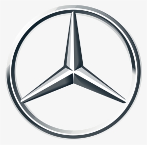 Mercedes-benz Logo Png Transparent - Mercedes Benz Logo 2011 #1345890