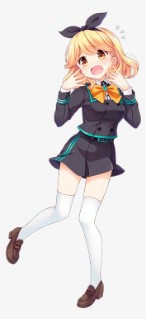 Asuka Ukihashi - ガール フレンド 浮橋 明日香 #1345912