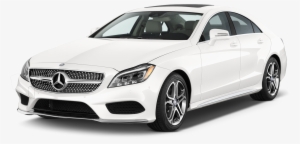 Mercedes Benz Png - Ford Fiesta 2016 Sedan White #1345933