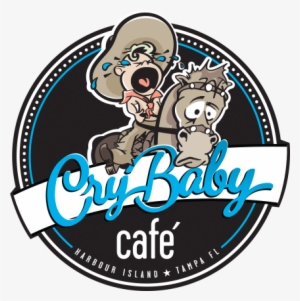 Cry Baby Cafe #1345953