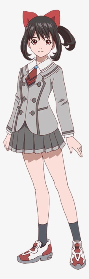 Asuka Tsuchimiya #1345972