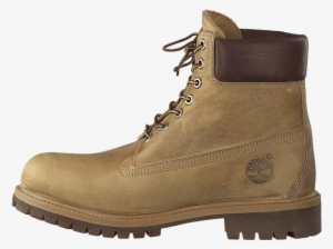 Timberland 27092 Heritage 6 In Premium Wheat Burnished - Shoe #1345973
