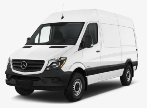 Free Png Mercedes-benz Sprinter 2500 2016 Png Images - Mercedes Benz Sprinter 2016 #1346022