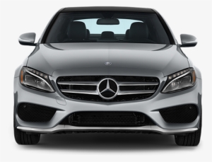 2016 Mercedes Benz C Class Sport, Front, In Columbus - Mercedes Benz 2016 Png #1346098