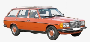 Mercedes Benz, W123 - Mercedes Benz W123 #1346144