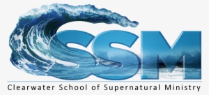 Welcome To Clearwater School Of Supernatural Ministry #1346165