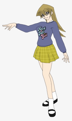 Alexis Rhodes As Darla Sherman - Alexis Rhodes #1346188