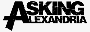 Open - Logo De Asking Alexandria #1346189
